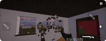 拆迁模拟器3D好玩吗