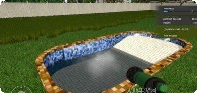 花园建设者游戏攻略