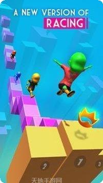 橡皮人救援游戏攻略