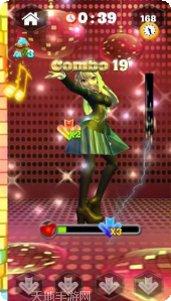 Girl Rider游戏攻略