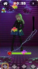 Girl Rider角色解锁