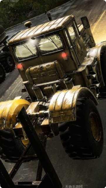 泥泞奔驰安卓下载