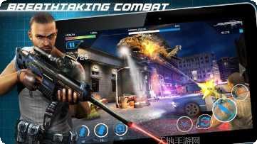 边境战争二战军队模拟器