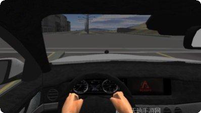 C63停车专家技巧分享