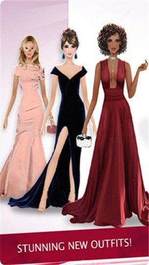 国际时尚造型师游戏下载