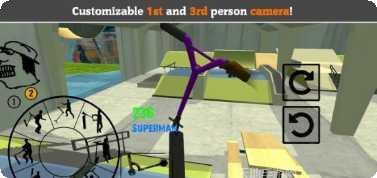 滑板车FE3D安卓版