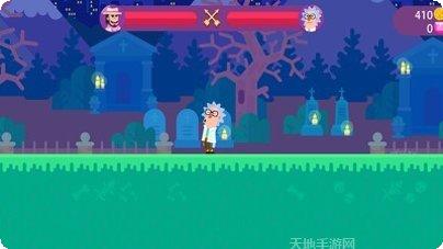 冷血射手火柴人最新版本