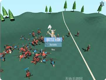 史诗战斗大师攻略