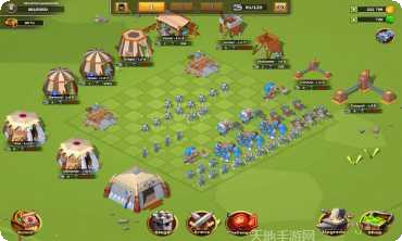 史诗战斗大师技能升级