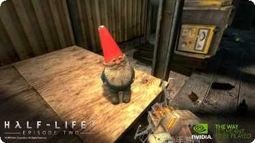 半条命2第二章手机版攻略