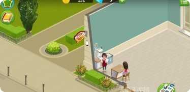 我的咖啡厅角色介绍