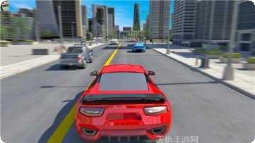 驾驶学校模拟安卓版
