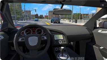 驾驶学校模拟最新版本