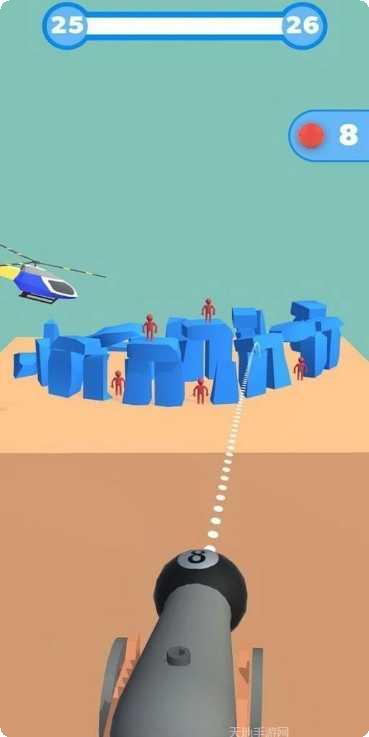 弹弓粉碎靶场攻略