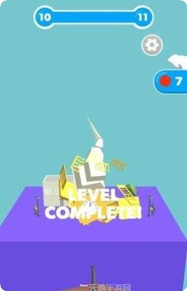 弹弓粉碎靶场下载