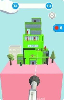 弹弓粉碎靶场最新版本