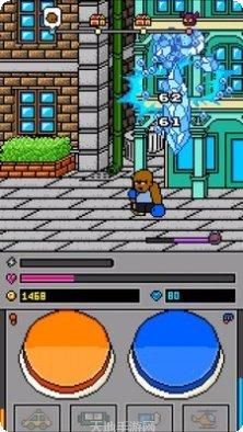 格斗小动物下载