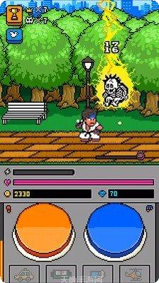 格斗小动物最新版本