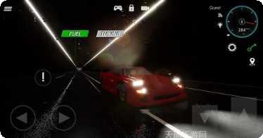 开放世界圣安德烈亚斯市玩法