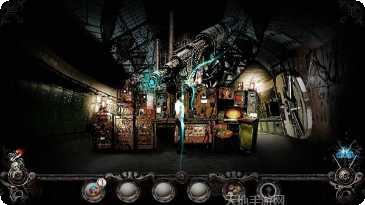 蒸汽朋克塔防游戏下载