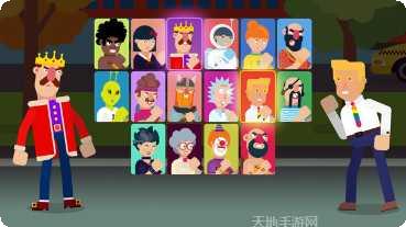 该死的家务怎么玩