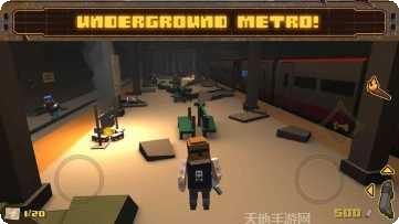 生存战争无限生命版最新版本