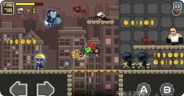 英雄X英雄最新版本