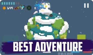 拯救我们的宇宙游戏攻略