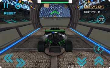 动力赛车特技队最新版本