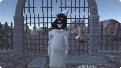 可怕的小丑恶作剧模拟器下载