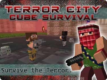 可怕的小丑恶作剧模拟器玩法