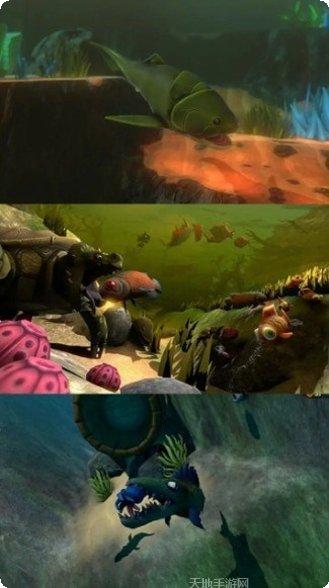 疯狂大越野下载