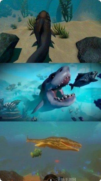 疯狂大越野玩法攻略