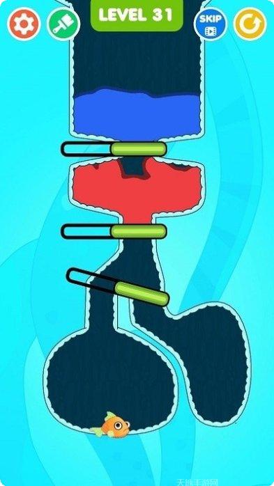 Save the plant最新版本