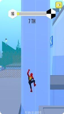 蜘蛛英雄VS钢铁人最新版本