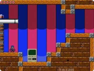 超级机器男孩角色介绍