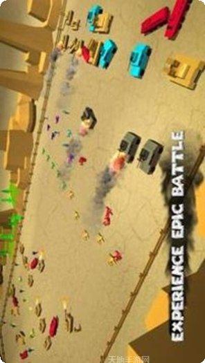 超级机器男孩最新版本