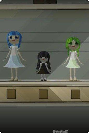 逃脱游戏消失在夜空的眼泪攻略