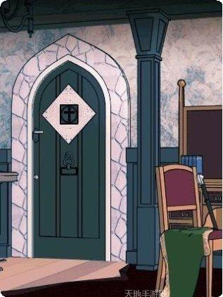 逃脱游戏消失在夜空的眼泪下载