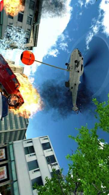 雷霆战舰游戏玩法