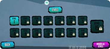 雪地摩托越野车冬季冒险