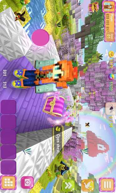 像素方块竞技场最新版本