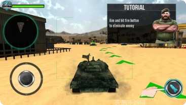 狂暴坦克闪电战2016下载地址