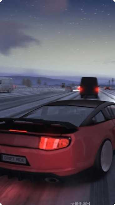 公路漂移者游戏评测