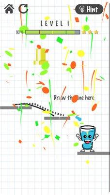 快乐水排序玩法介绍