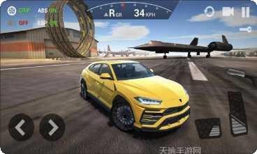 终极越野模拟器下载