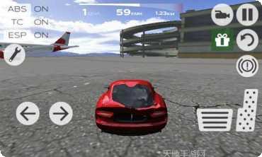 极限跑酷少女角色解锁