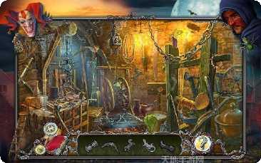 黑暗传说5玩法技巧