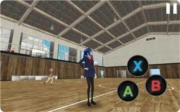 高校模拟器2冬日恋歌下载