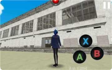 高校模拟器2冬日恋歌角色介绍